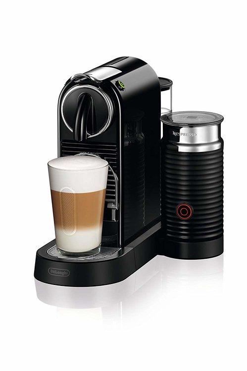 Nespresso Citiz And Milk Review - Rating Kitchen Products