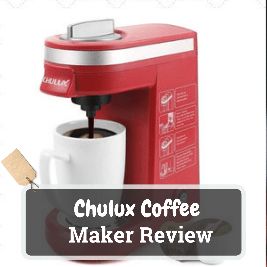 Chulux Coffee Maker Review