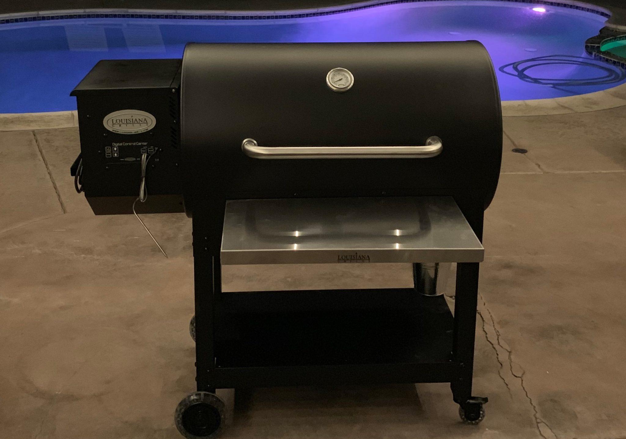 Grills Rating Kitchen Products