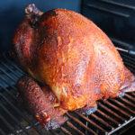 Smoked Turkey