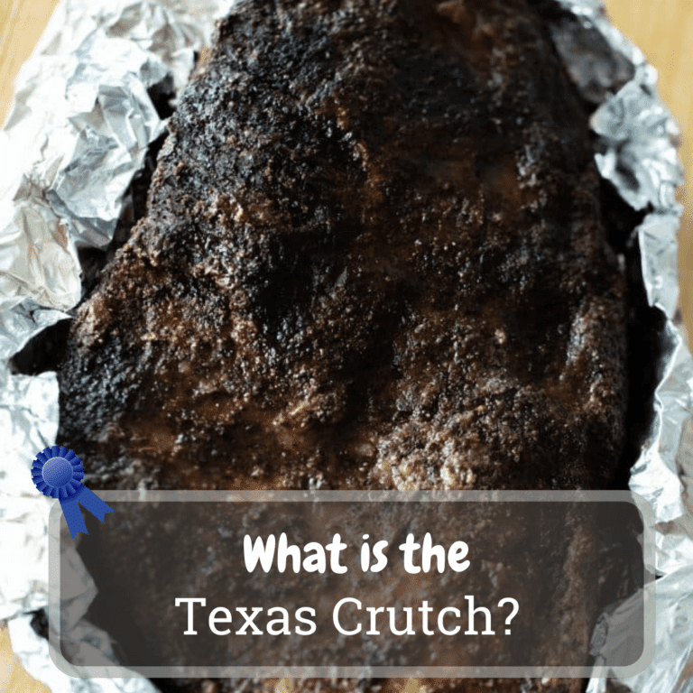 what is the texas crutch