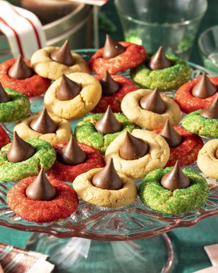 10 Best Christmas Cookies