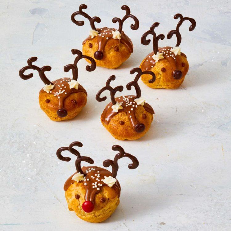 15 Best Christmas Desserts