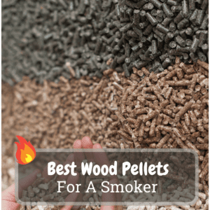 best wood pellets for a smoker
