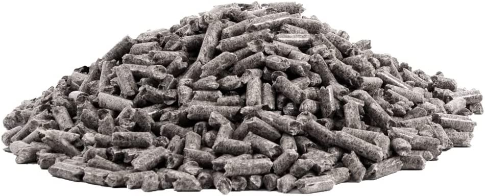 best charcoal pellets