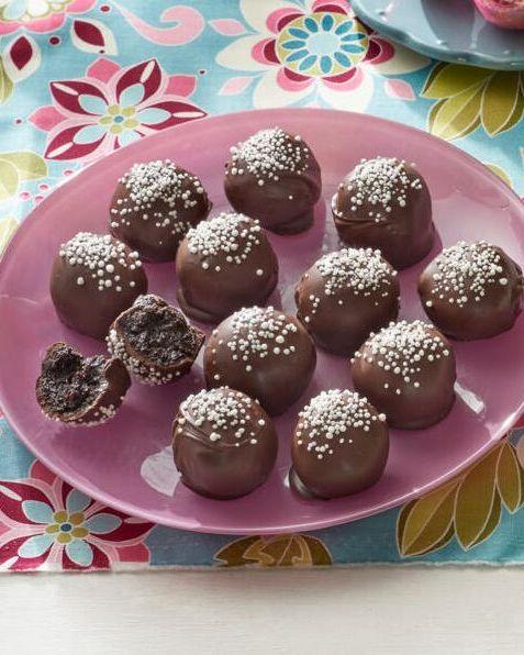 Oreo Truffles recipe