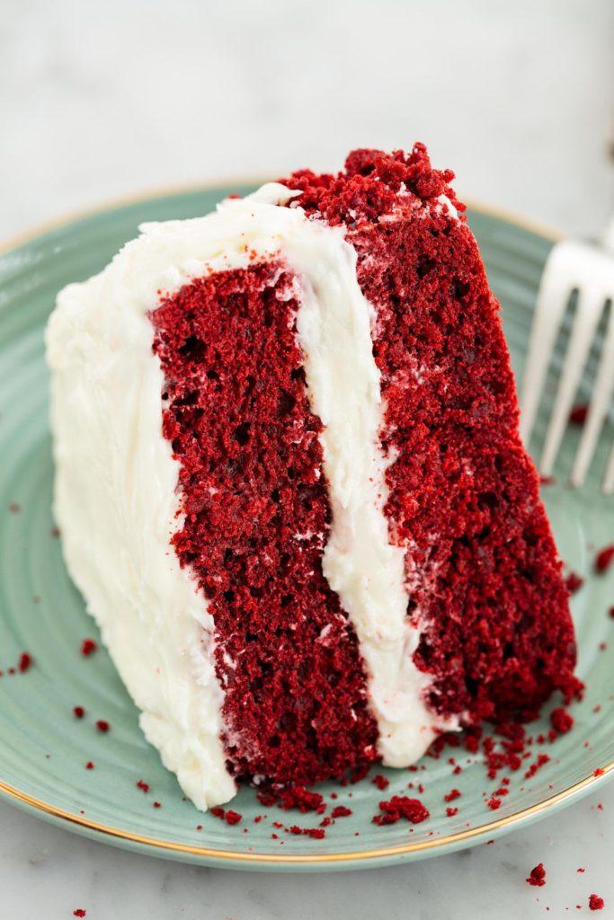 Red Velvet Cake recipe