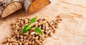 What are Wood Pellets and How Do They Work?