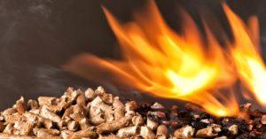 Why Use Wood Pellets For Smoking?