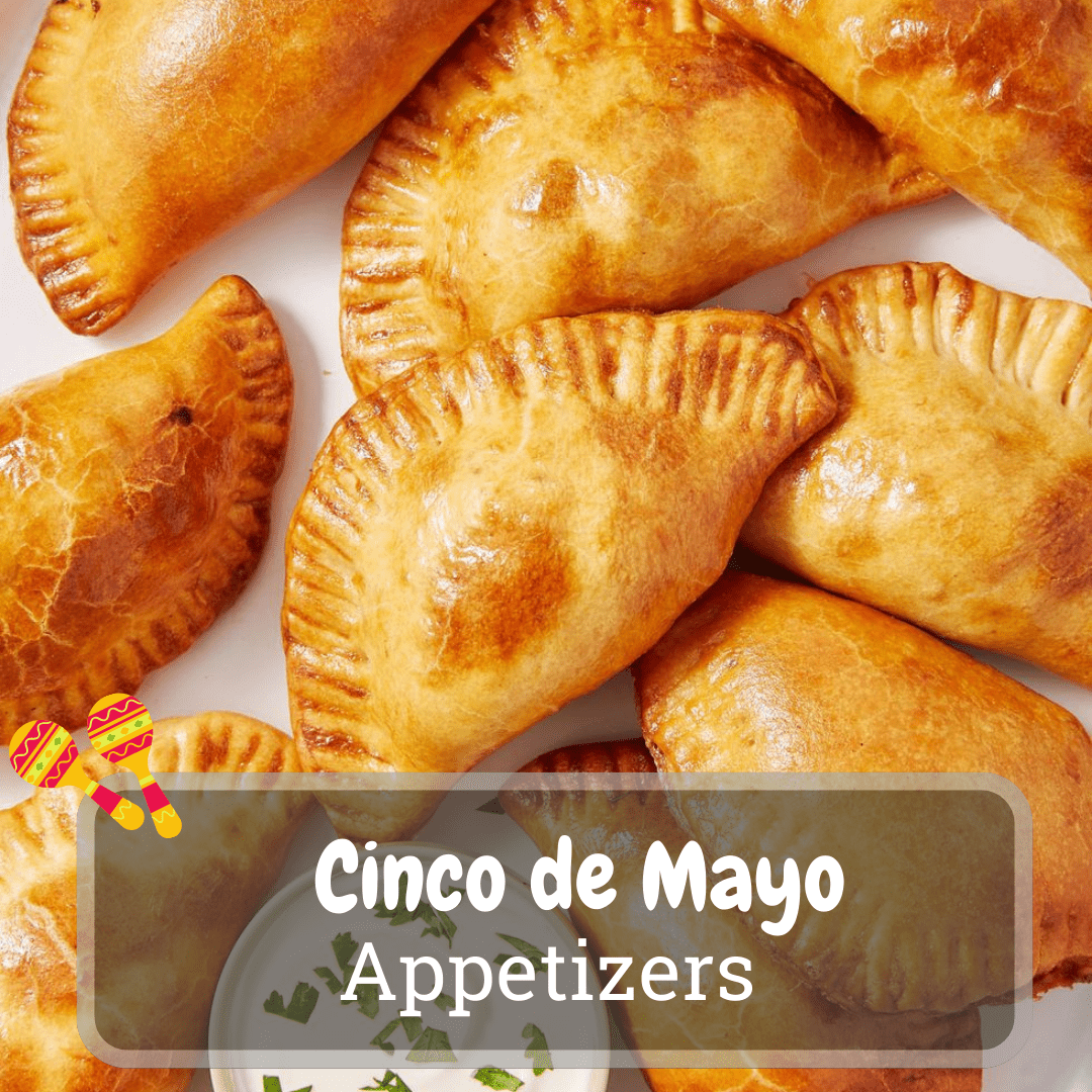 cinco de mayo appetizers