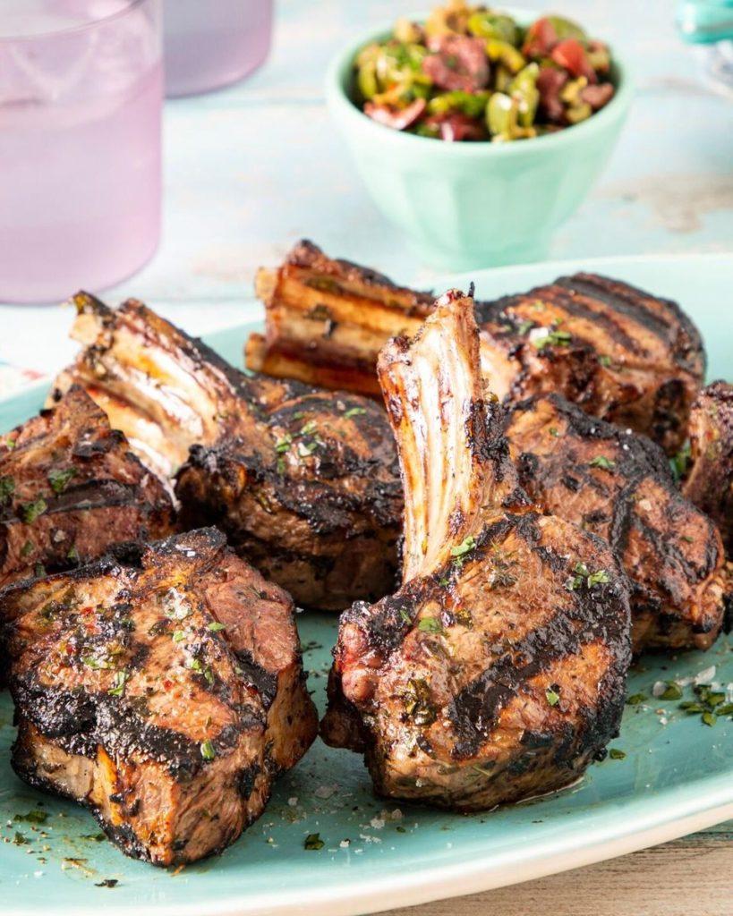 Easter Dinner Ideas - Rating Kitchen Products