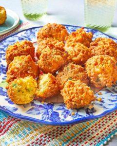 Hushpuppies recipe