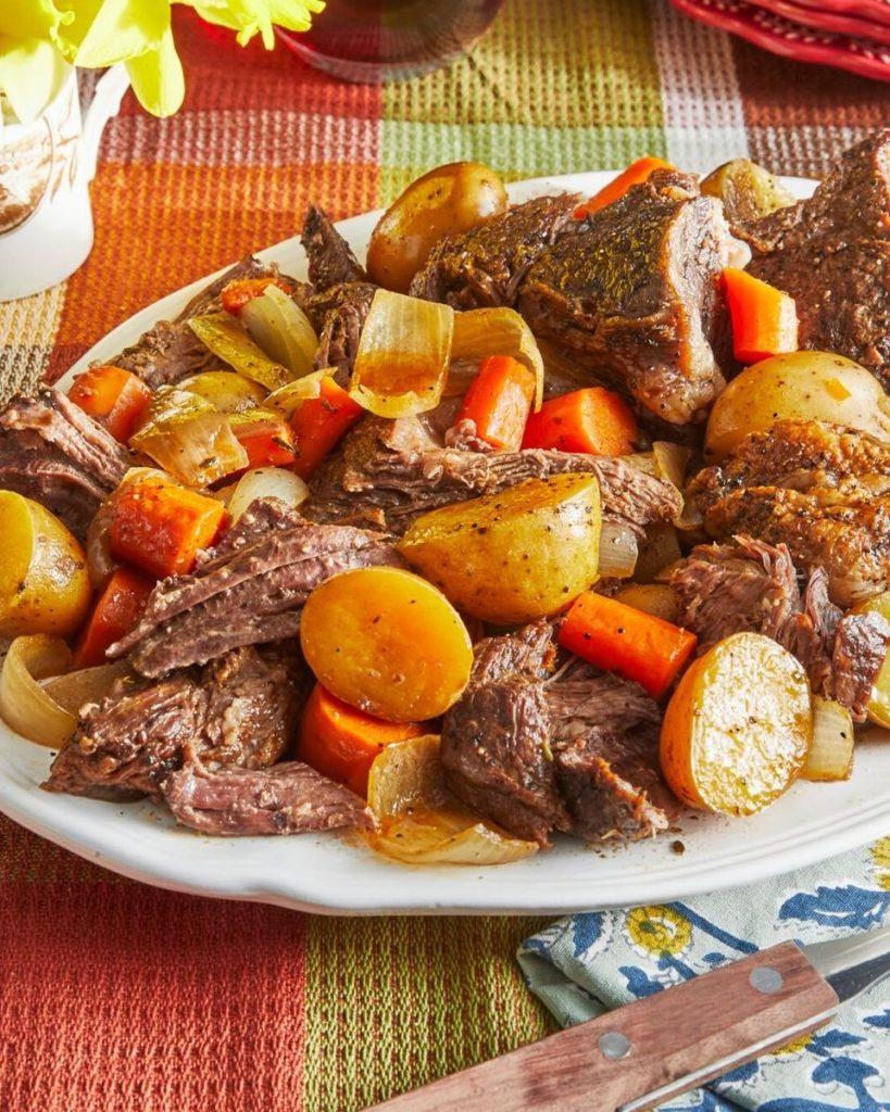 Easter Dinner Ideas - Rating Kitchen Products