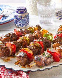 Beef Kebab recipe