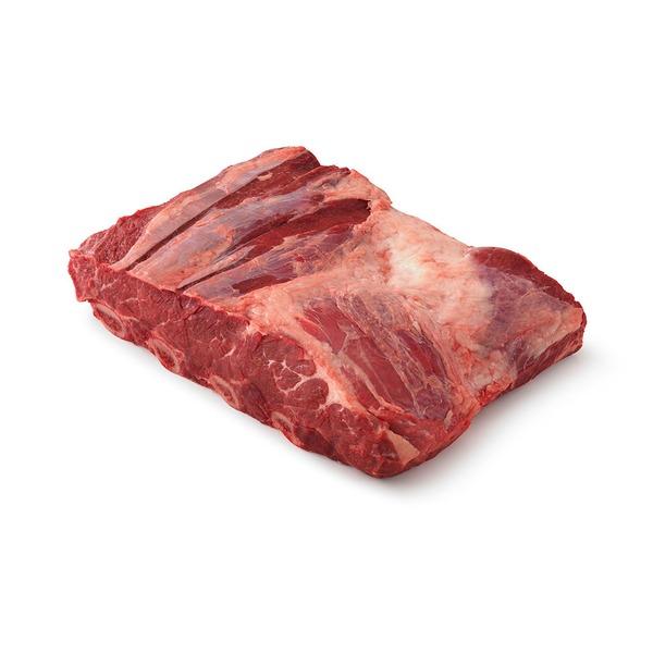 Beef Rib Types