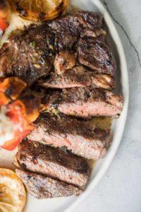 Ribeye Steak recipe