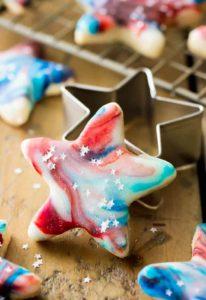 Star-Spangled Cookies recipes