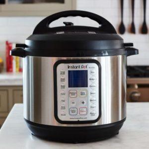 instant pot