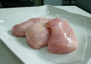 chicken breast