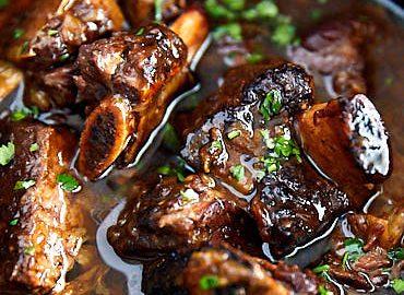 filipino beef ribs