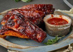 pork ribs marinade