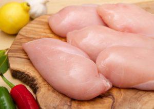 chicken breast