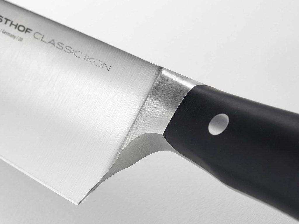 WÜSTHOF Classic IKON 3-Piece Chefs Knife Set