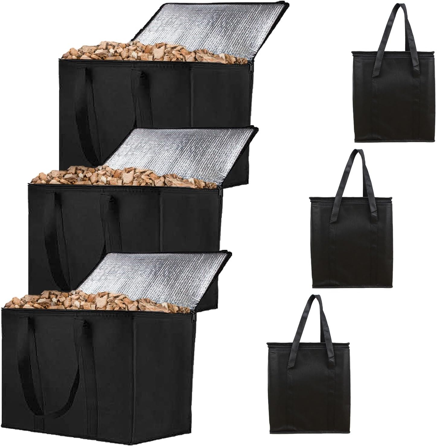 Wood Pellet Storage Containers Review