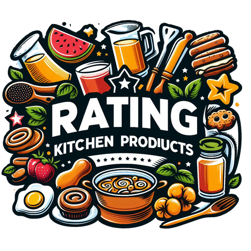 Rating Kitchen Products