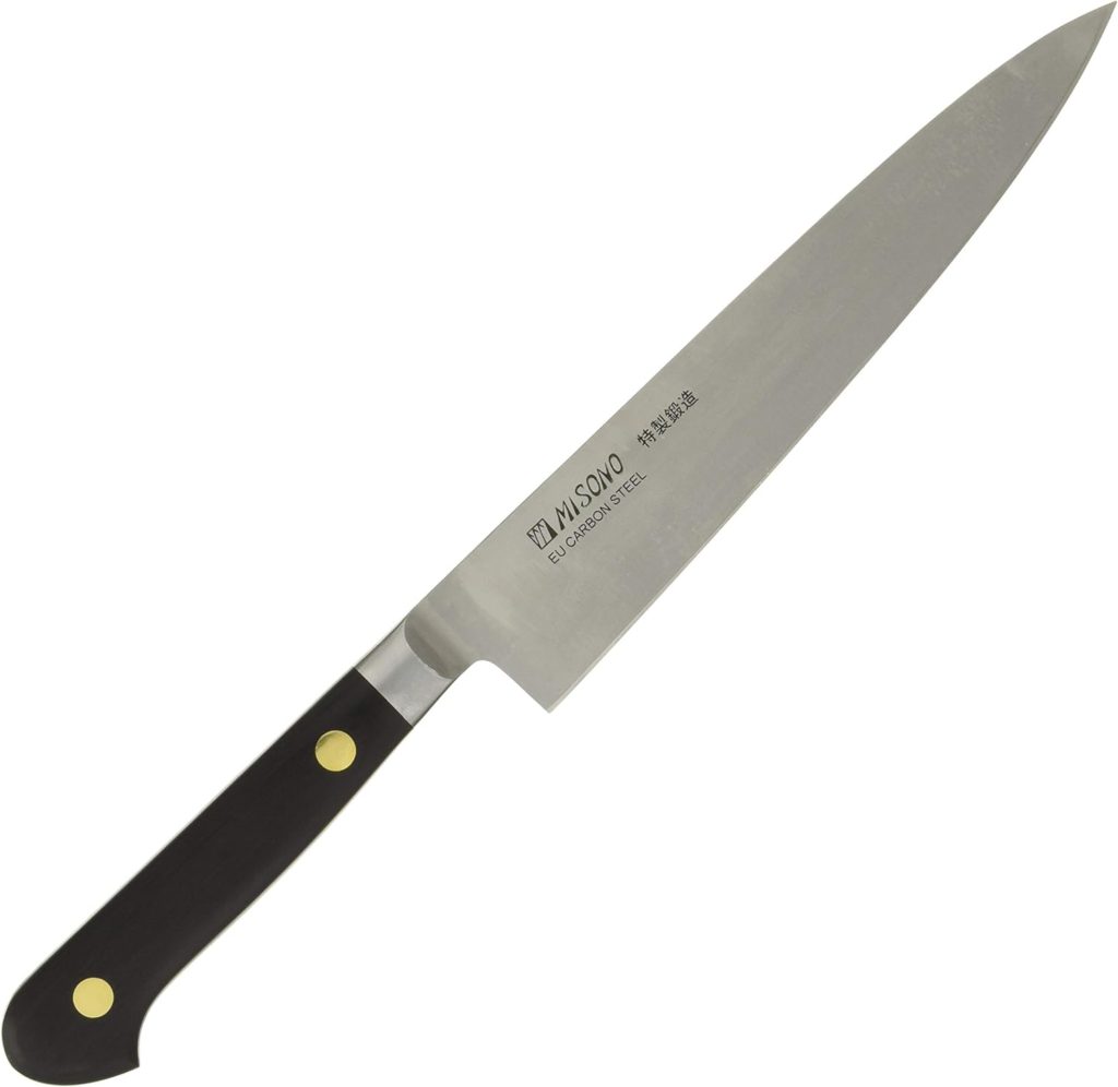 Misono Sweden Steel Petty Knife No.133/15cm